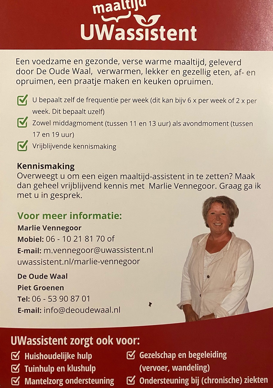 maaltijdservice