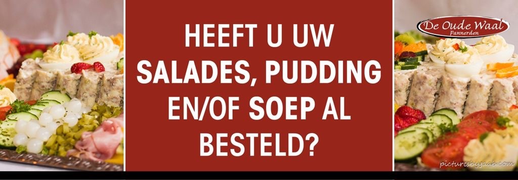 Soepsaladesbanner
